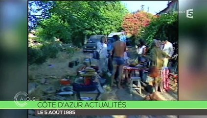 Emmanuelle Béart très gênée dans "C à vous" par des images de son passé