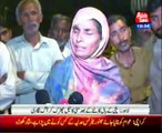 House maid tortured, set on fire in Lahore