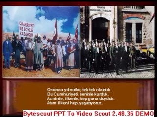 Erdoğan KIRMIZIOĞLU Şiirleri : "Atam seni anıyoruz.."