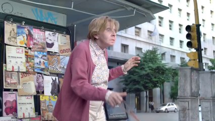 İzlediğim en başarılı reklam filmlerinden biri..