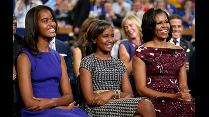 MICHELLE OBAMA IS A MAN UNDENIABLE PROOF OF THIS ABOMONATION