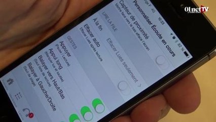 RSS radio 7 : téléchargez vos podcast sur votre smartphone (test appli smartphone)