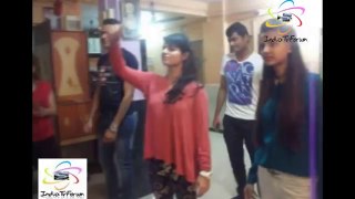 Vrinda Dawda celebrates her birthday at Bhyander orphanage Part 3