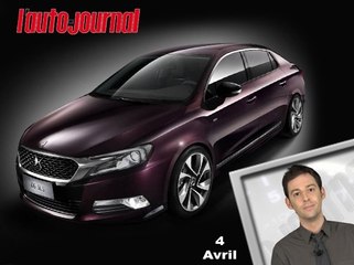 Mag autojournal.fr du 04/04/2014