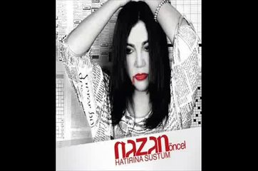 Nazan Öncel - Manzaralı Oda