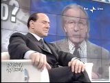 Feltri e Berlusconi