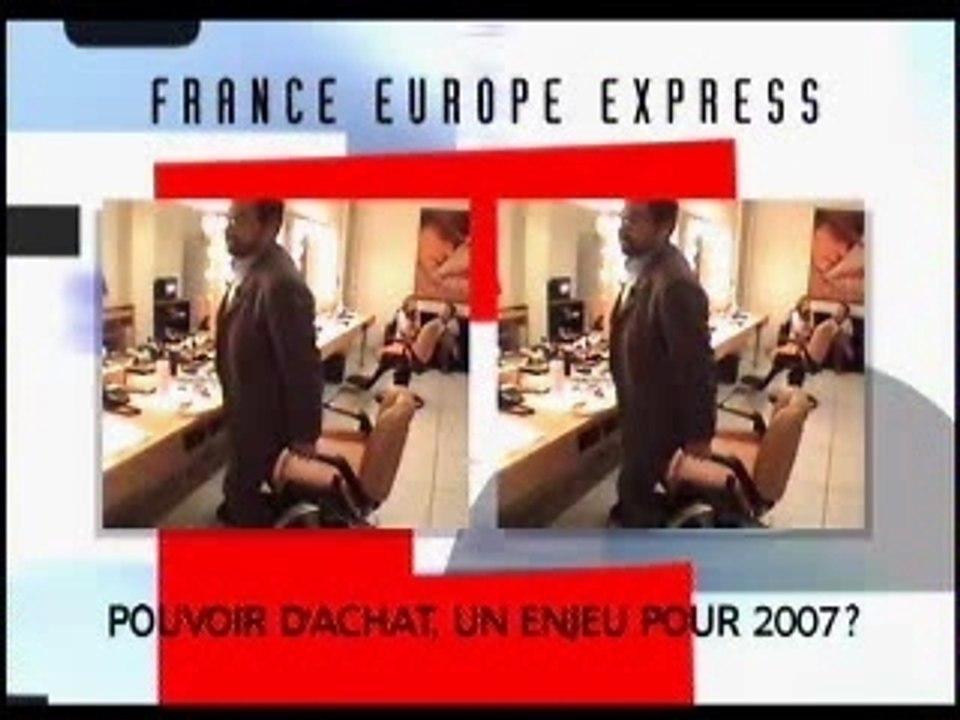 FEE du 10-12-20062006