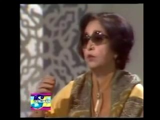 MALIKA PUKHRAJ LIVE AT PTV