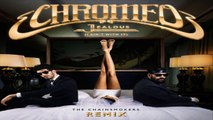 Chromeo - Jealous (I Ain't With It) [The Chainsmokers Remix] [ iTunesRip ]