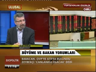 EKOPOLİTİK. 4.4.2014.CUMA.