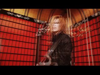 the GazettE - The Invisible wall ( ThegazettETURKEY )