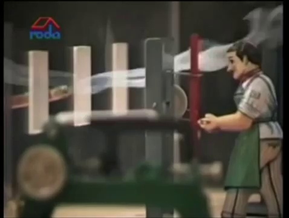 DUMAN TAHLİYE KAPAKLARININ FONKSİYONU - FORM&RODA