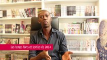 Entretien avec Ahmed Agne des éditions Ki-oon
