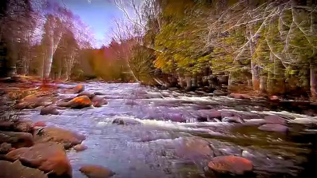 New meditation - Musique libre de droit / Royalty Free Music: Jérôme Chauvel