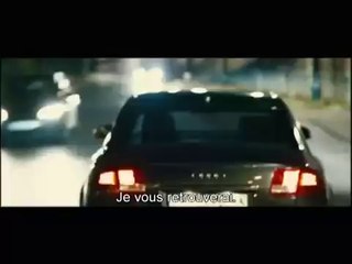 Taken (2008)  French