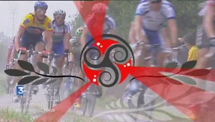 Tro Bro Leon Dimanche 20 avril