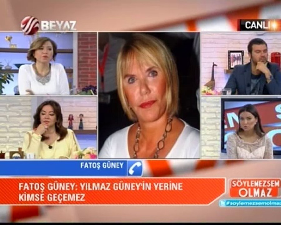 Söylemezsem Olmaz 04.04.2014 1.Kısım