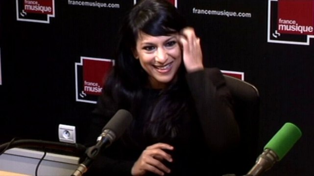 Shani Diluka - La matinale