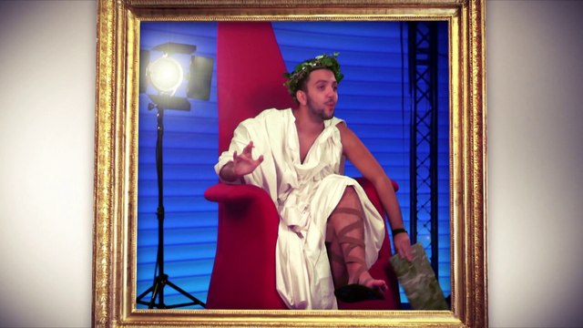 Les expos de Victor : Auguste par Jhon Rachid