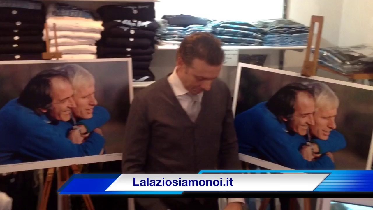 I figli di Lovati e Re Cecconi scoprono la foto dei loro padri