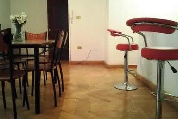 Furnished Apartment for Rent in Zamalek.
