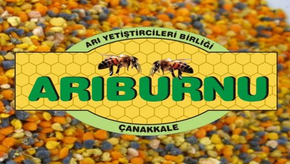 Arıburnu Bal (Arıcılar Birliği )