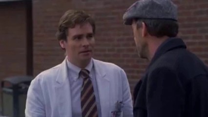 Dr House - une "blague" sur Michael Schumacher dans un épisode fait polémique en Allemagne