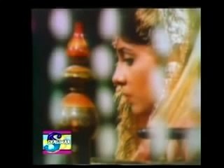 TAHIRA SYED _ MALIKA PUKHRAJ - LIKE MOTHER LIKE DAUGHTER