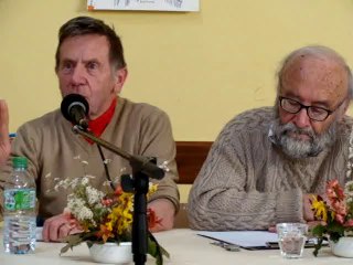 Louis Lingot: Une initiative très interessante, unColloque islamo-chrétien