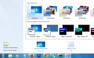 How to Change Screen Resolution on Windows 7/8 Computers -Windows Tips and Tricks