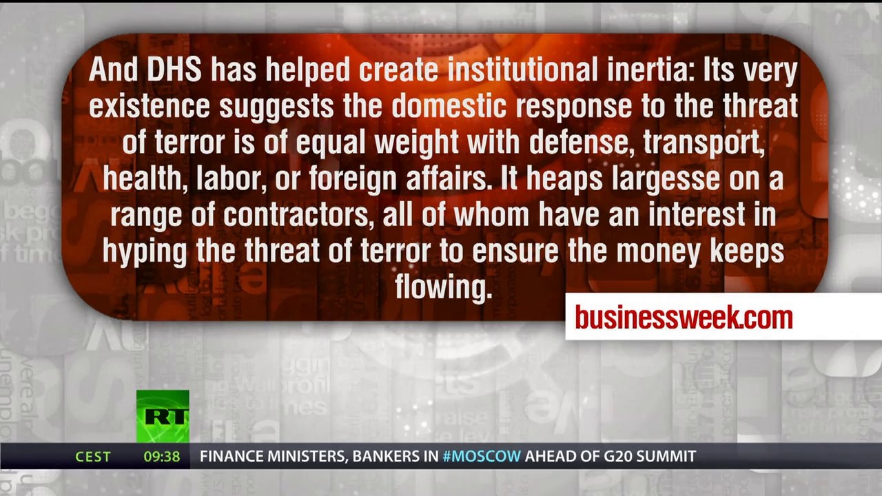 Keiser Report: Simulations, Smoke & Mirrors (E473)