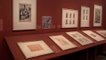 Exposition Dessins français du XVIIe siècle. Collections du département des Estampes et de la photographie
