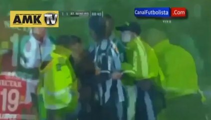 Ronaldinho aşkı bitmez