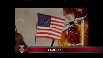 Los fraudes más escandalosos que hicieron noticia en el mundo