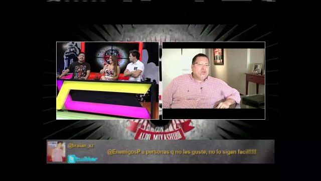 Su opinión importa: Phillip Butters enciende la polémica en las redes sociales