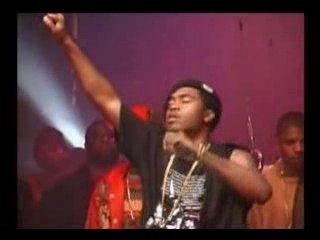 Eminem & Tupac Nas - Open Doors