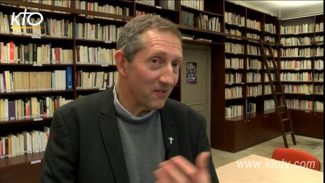 Mgr Pierre-Yves Michel, nouvel évêque de Valence