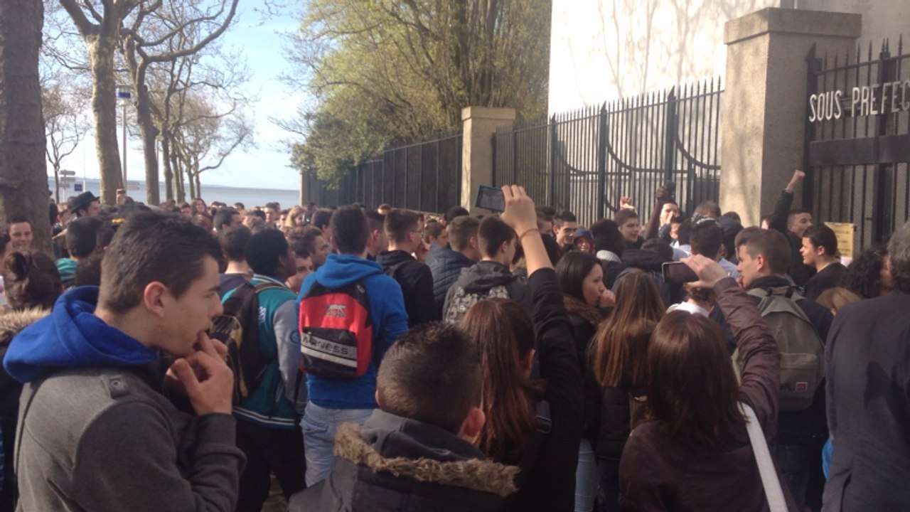 Manifestation