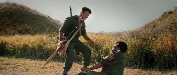 Kya Dilli Kya Lahore (2014) Official Trailer ᴴᴰ