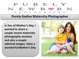 Purely Newborn - miami photography