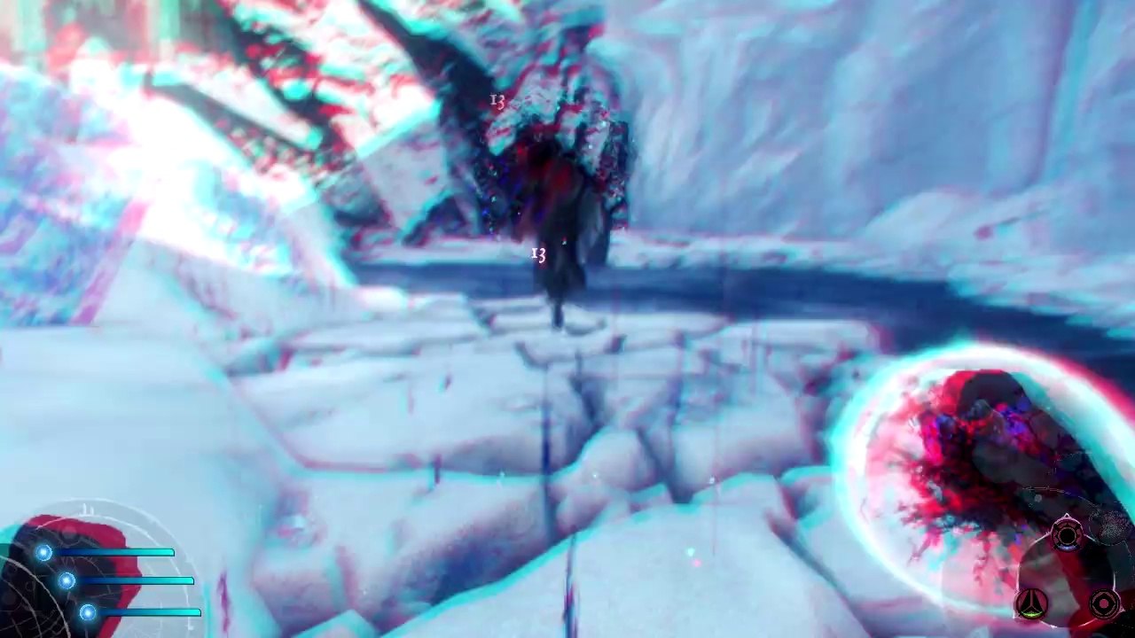 Indie Preview - Lichdom : Battlemage