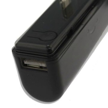 Hytparts.com-2800mAh external battery charger power bank for iPhone iPod iPad Mini