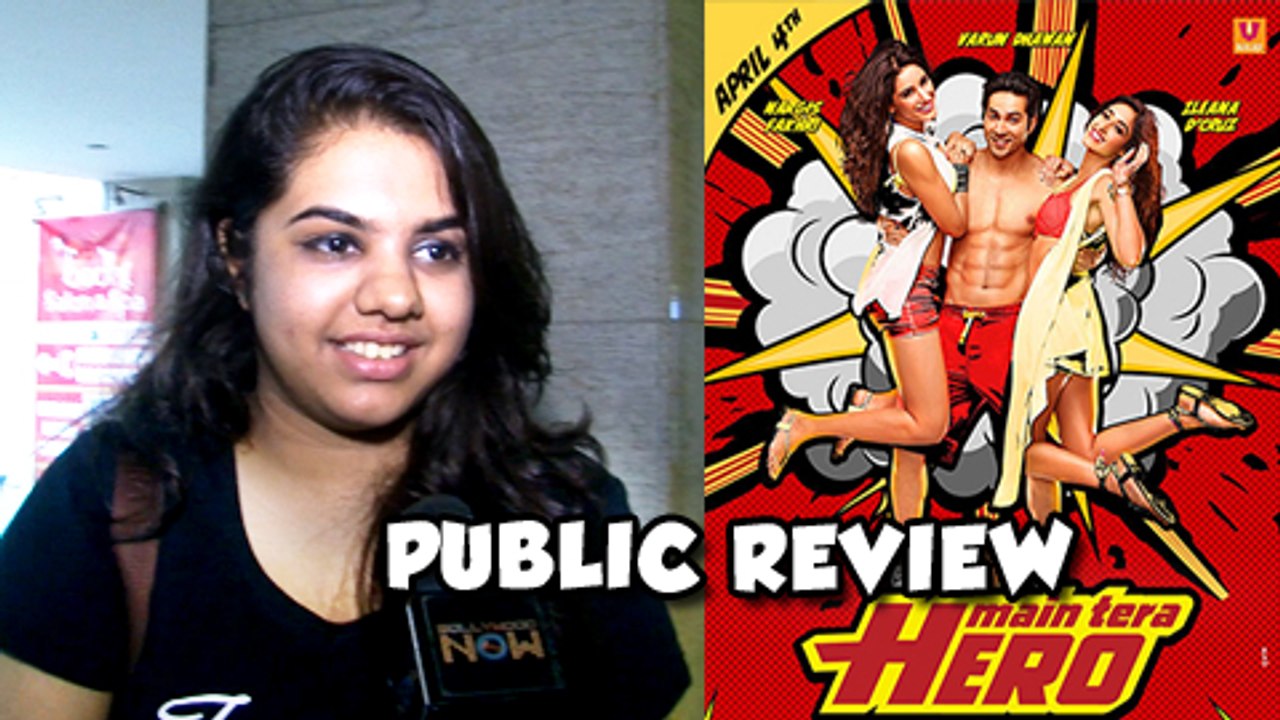 Main Tera Hero – Public Review