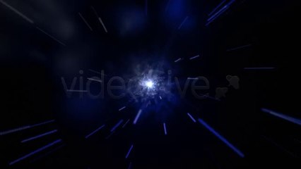 Fast Energy Zoom Logo - After Effects Template