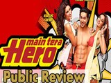 Public Review Of Main Tera Hero