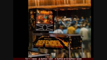 Midway Arcade Treasures Review (PS2)