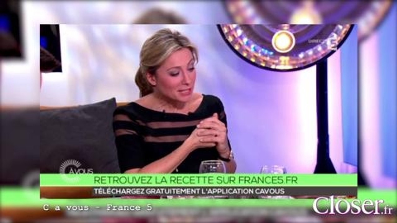 Zapping Quotidien du 04 avril 2014 - Nikos ne veut pas être le beau-père du fils de Shakira