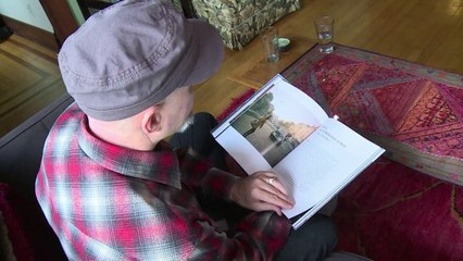 Kurt Cobain, toujours icône, 20 ans après sa mort