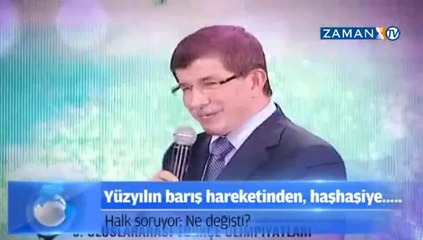 AKP'lilere sormak gerekiyor: Ne değişti?
