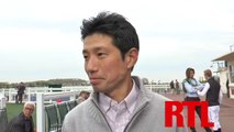 Interview de Satoshi Kobayashi, entraineur de ONKENBAYASOWAKA